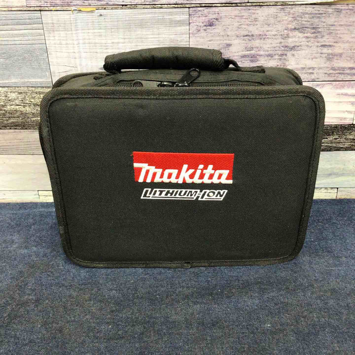 ☆マキタ(makita) コードレスインパクトドライバー TD090DWSPW【八潮店】