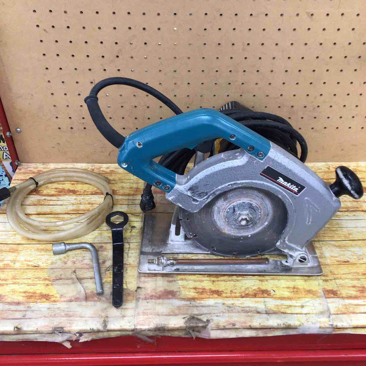 ◇マキタ(makita) 205mm カッタ 4108R コンクリートカッター【川崎店】