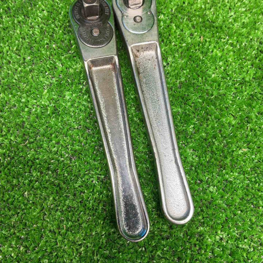 Snap-On 3/8ラチェットハンドル FN720A、FV71 2点セット【藤沢店】