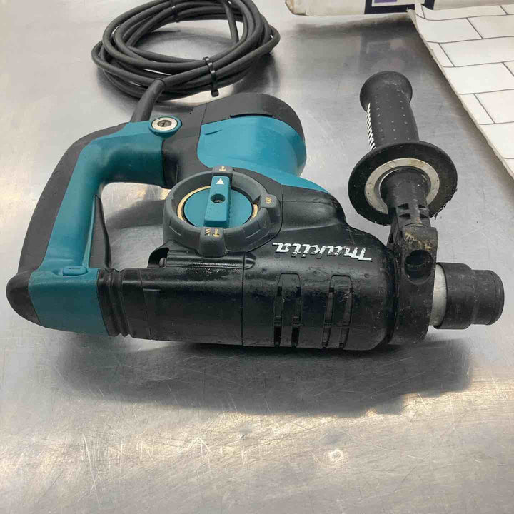 ★マキタ(makita) ハンマドリル HR2811F【所沢店】