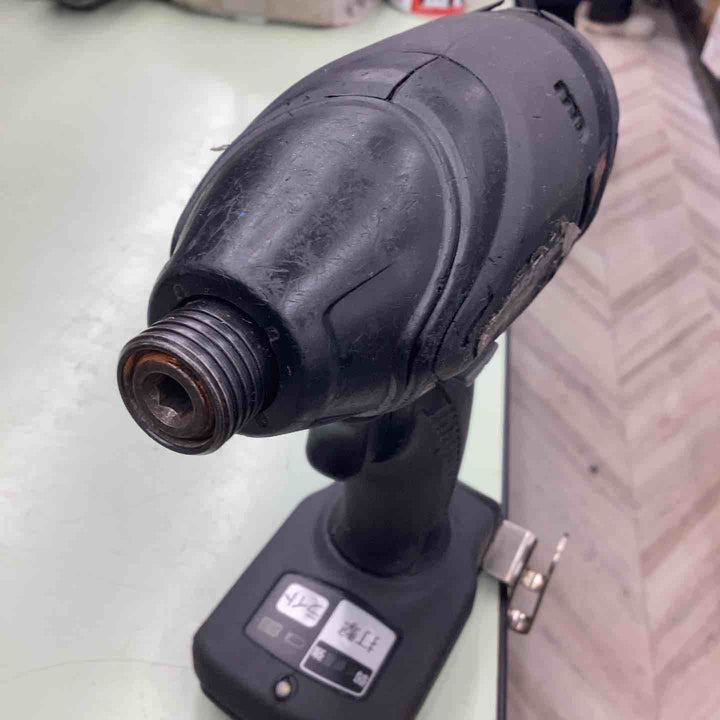 パナソニック コードレスインパクトドライバ EZ7546【越谷店】