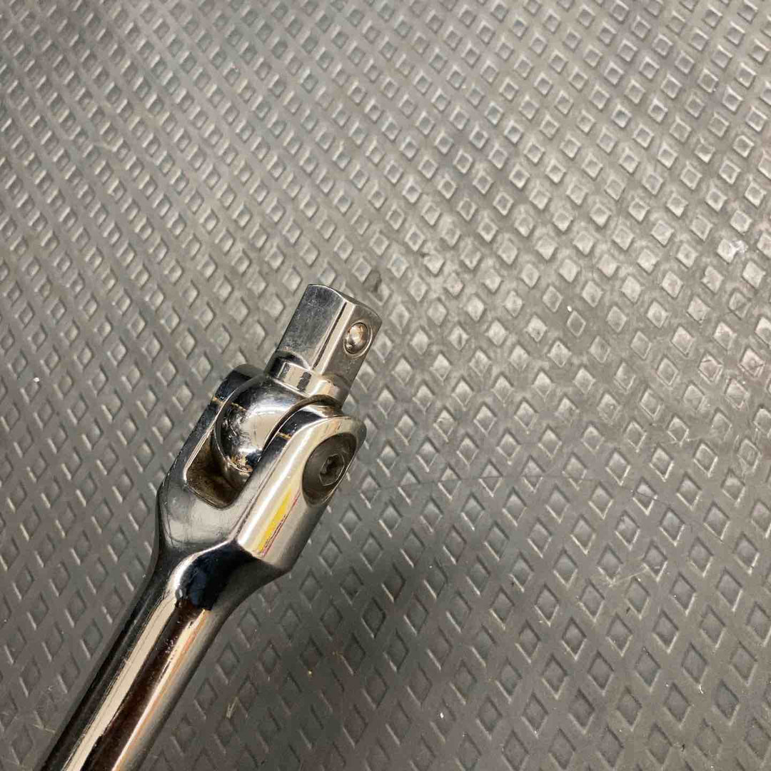 ★スナップオン(Snap-on) 1/2"ブレーカーバー SN24C スピンナーハンドル【鴻巣店】