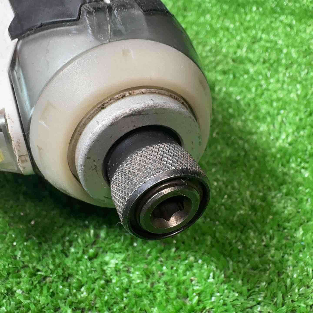 ★マキタ(makita) コードレスインパクトドライバー TD160DRGXW【岩槻店】