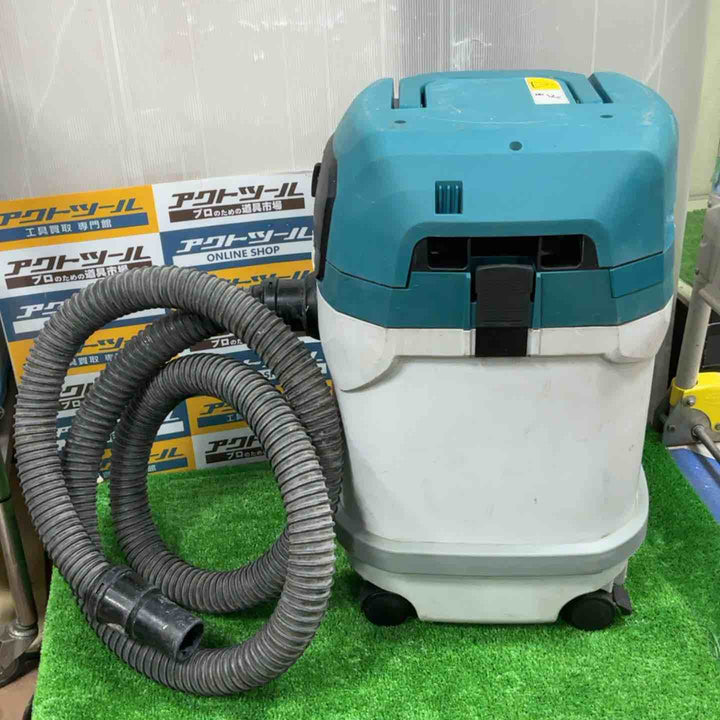 ★マキタ(makita) 集じん機 乾湿両用 VC2500【草加店】