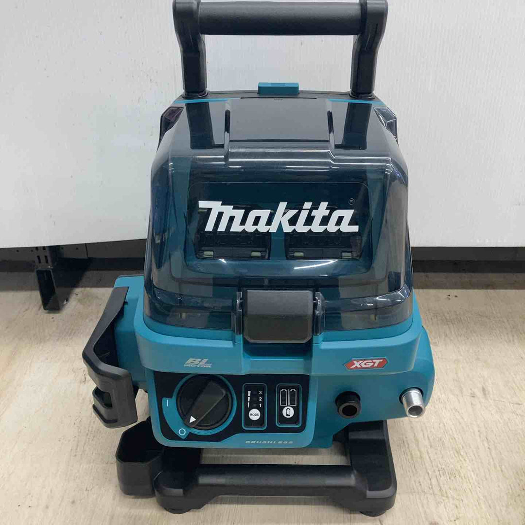 マキタ(makita) コードレス高圧洗浄機 MHW001GZ【川越店】