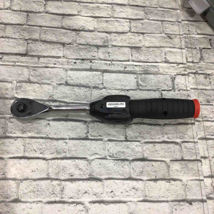◇京都機械工具(KTC) デジタルトルクレンチ デジラチェ GEK085-R3【川口店】