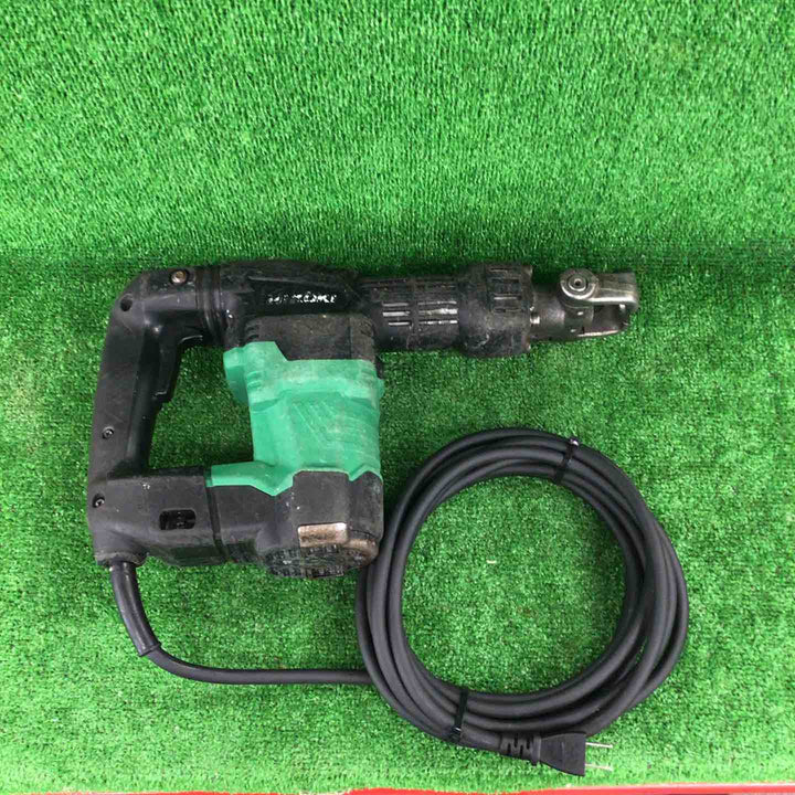 ★ハイコーキ(HIKOKI ※旧:日立工機) ハンマ H41SA4【川崎店】
