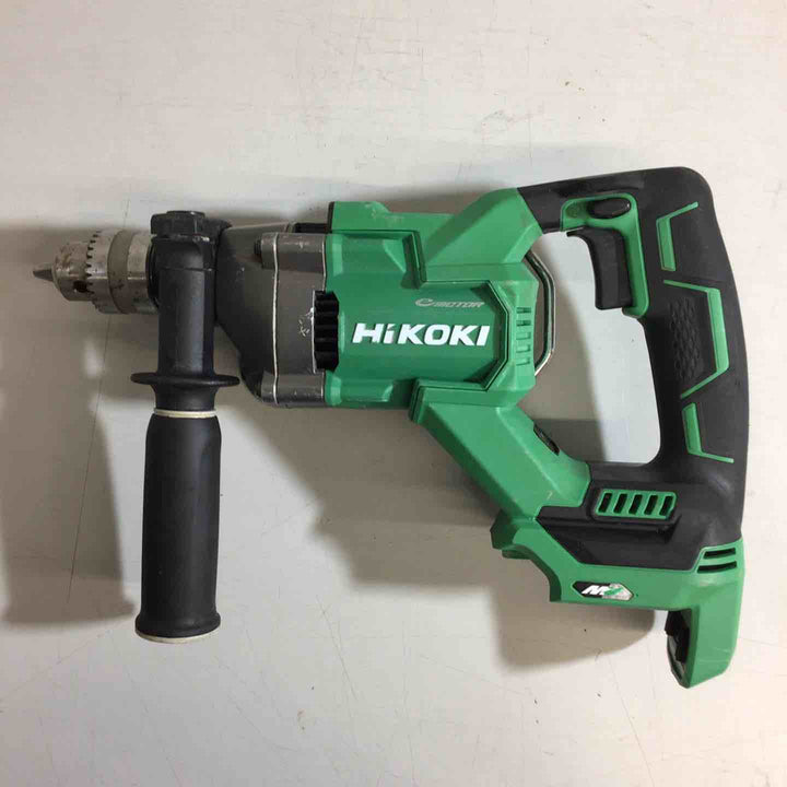◇ハイコーキ(HIKOKI ※旧:日立工機) 36V コードレス振動ドリル DV3620DA(NN)【戸田店】