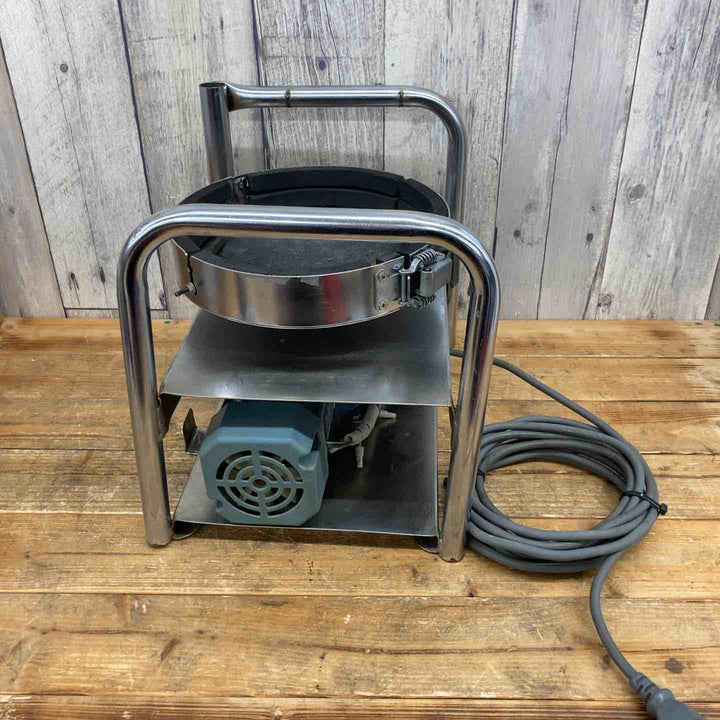 【中古品】 ミキスタ工業 軽量型ミキスタ 本体のみ 専用フープ付き 撹拌機 シーリング 【東大和店】