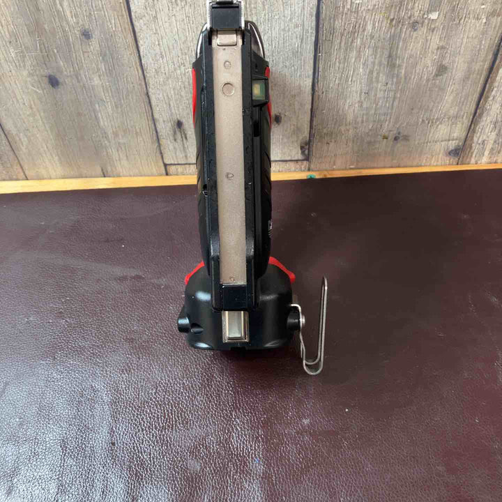 【中古品】 マックス(MAX) 18V コードレスタッカ TG-Z4-BC/1850A フルセット 【東大和店】