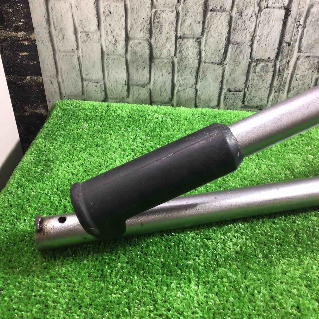 ◇ネグロス電工 パンチャ MAK-D チャンネル穴あけ工具 MAKD【川口店】