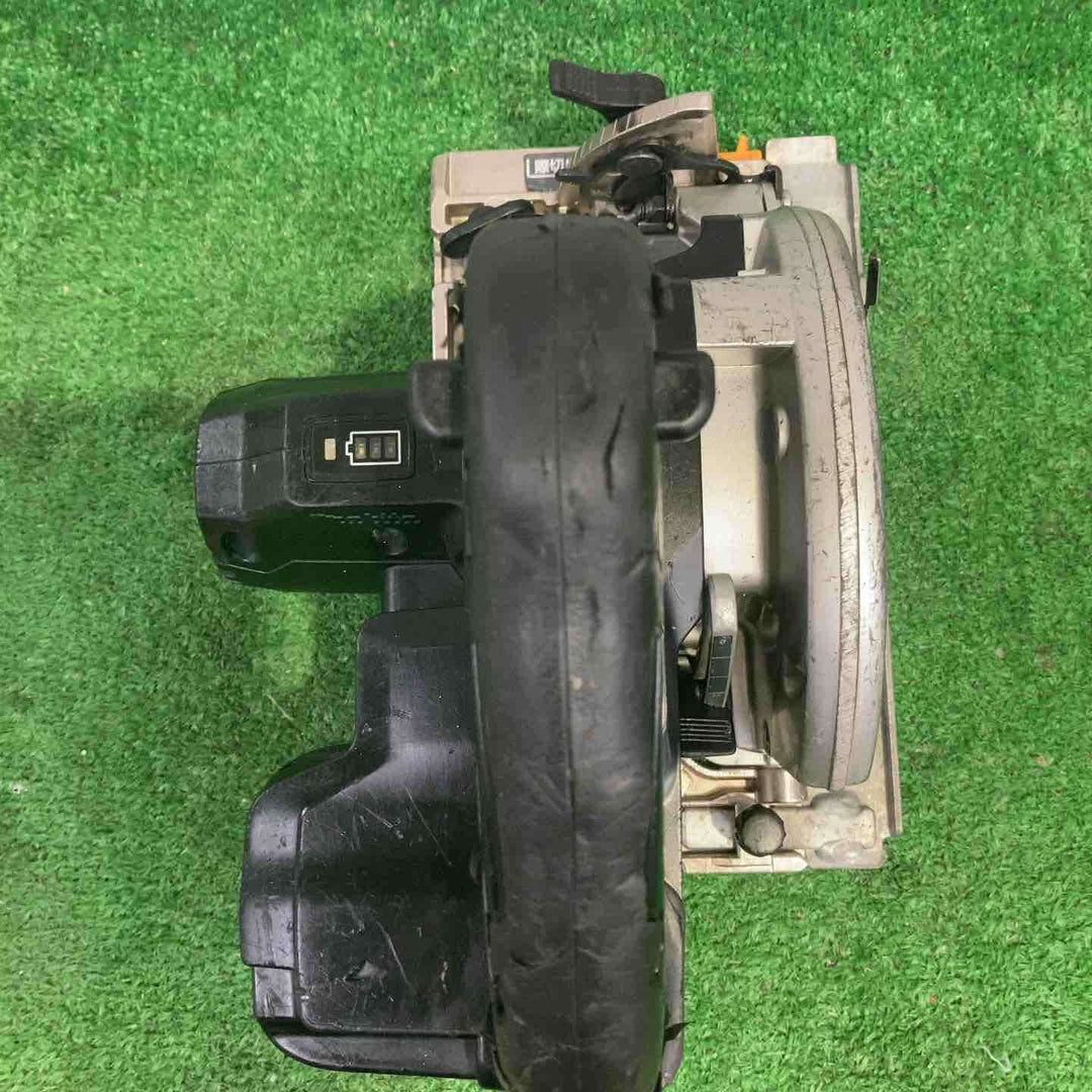 ★マキタ(makita) コードレス丸のこ HS471DZB【町田店】
