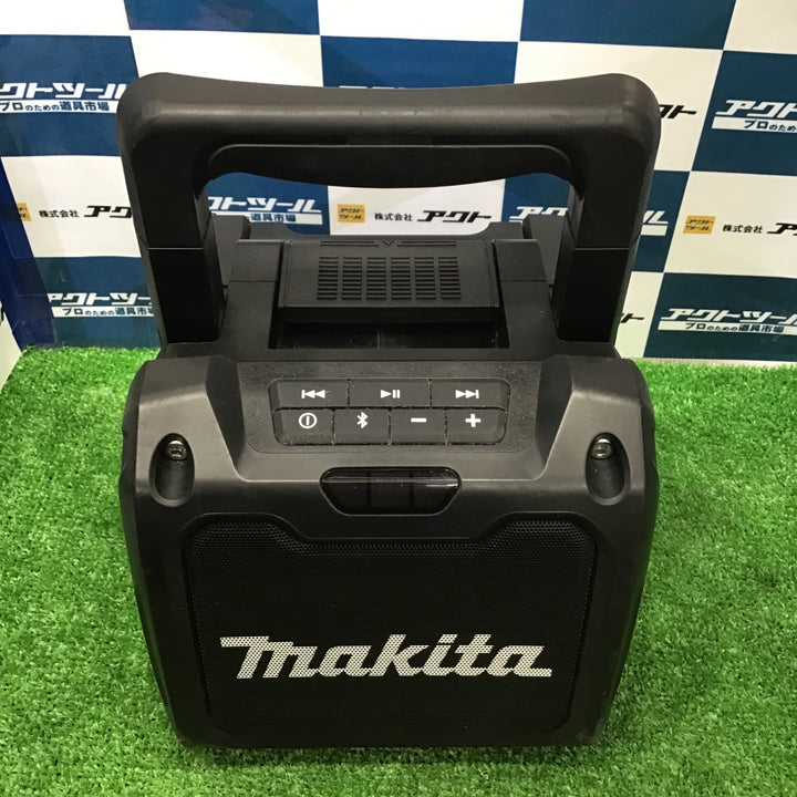 ☆マキタ(makita) コードレススピーカー MR200B【草加店】