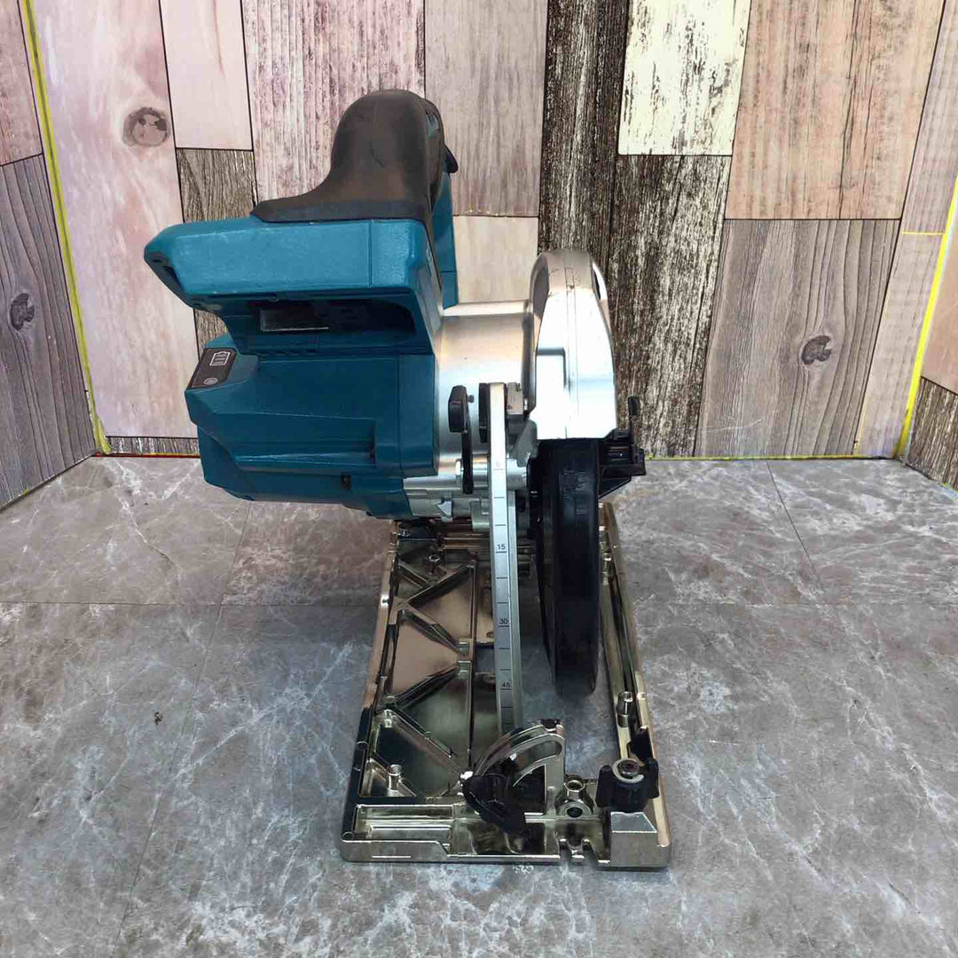★マキタ(makita) コードレス丸のこ HS631DZS【八潮店】