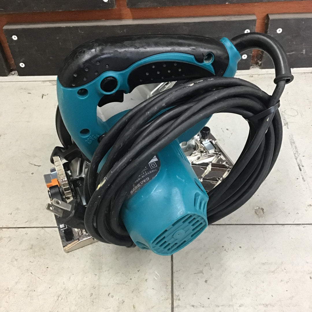 【中古品】 ◎メンテ済み◎ マキタ/makita 内装マルノコ・5241 【鴻巣店】