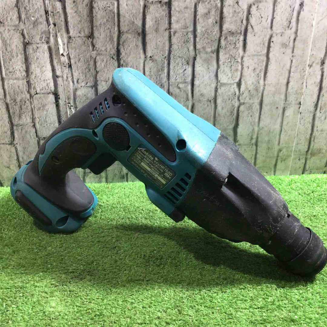 ★マキタ(makita) コードレスハンマドリル HR162DRFX【草加店】