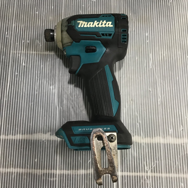 ★マキタ(makita) コードレスインパクトドライバー TD160DZ【草加店】