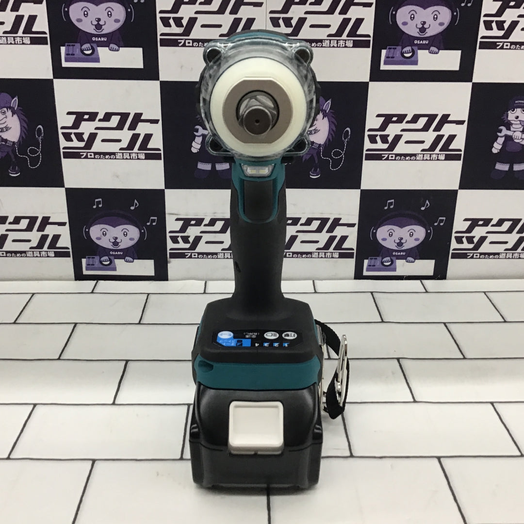 ★マキタ(makita) コードレスインパクトレンチ TW300DRGX【所沢店】