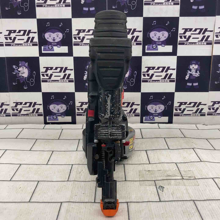 ◇マックス(MAX) 高圧エアネジ打ち機 HV-R41G4 限定色ブラック【所沢店】