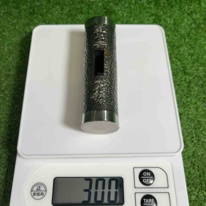 【未使用品】 洞心斎正行 鎚目 玄能 小判丸 300ｇ 80匁 【藤沢店】