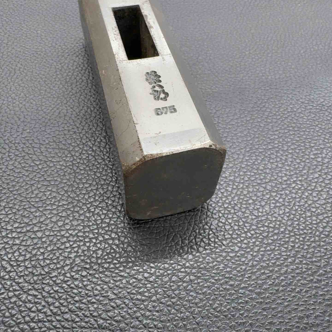 栄八郎 八角玄翁 180匁 654g【八潮店】