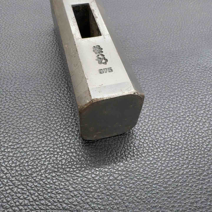 栄八郎 八角玄翁 180匁 654g【八潮店】