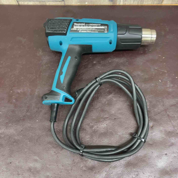 【中古品】マキタ(makita) ヒートガン HG6031VK【東大和店】