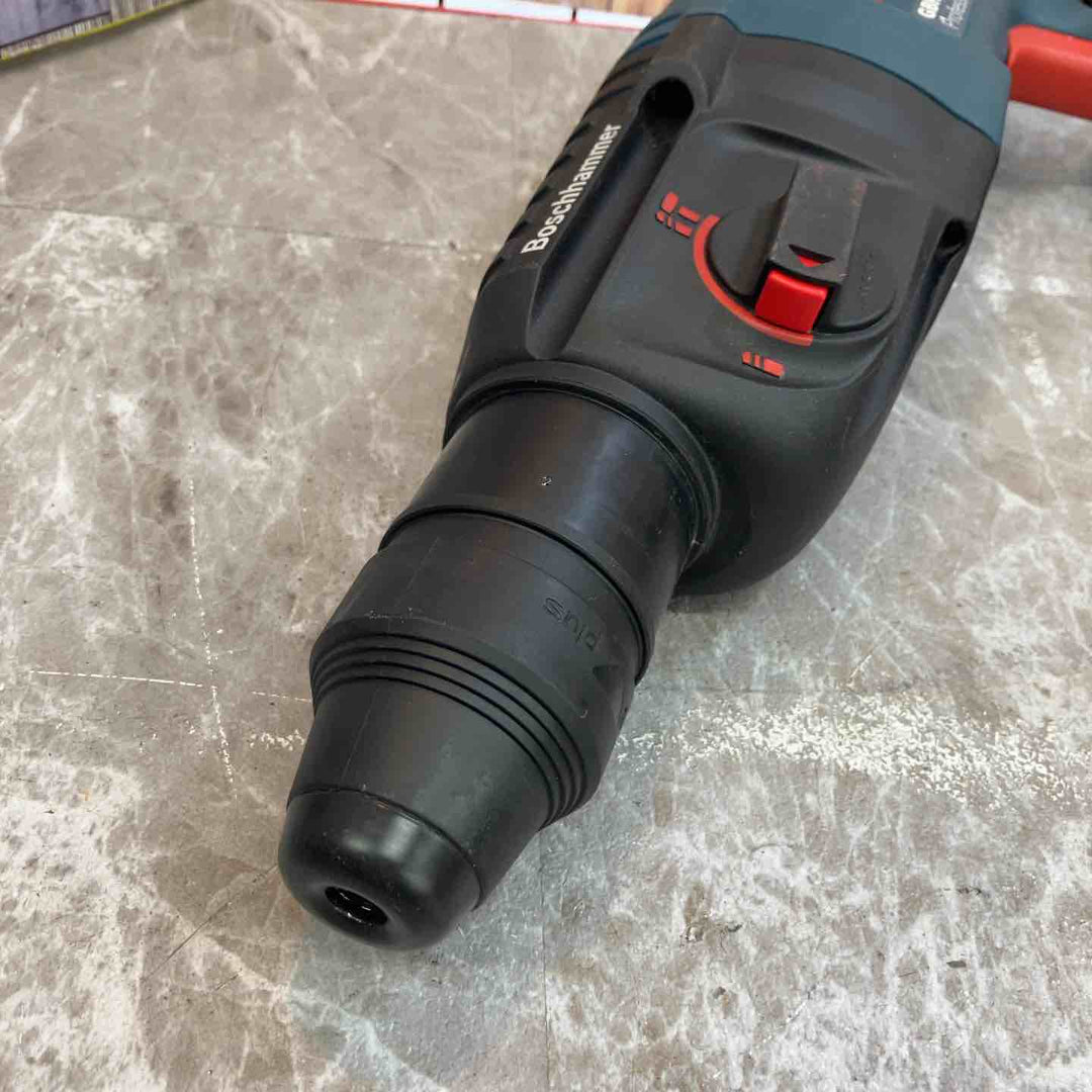 ★ボッシュ(BOSCH) ハンマドリル GBH2-26RE【八潮店】