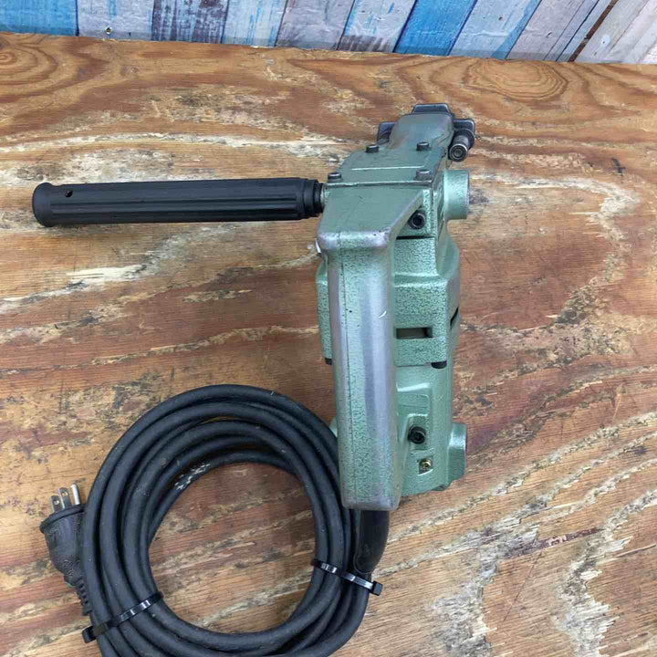 ★ハイコーキ(HIKOKI ※旧:日立工機) 電動ハンマ PH-40F【柏店】