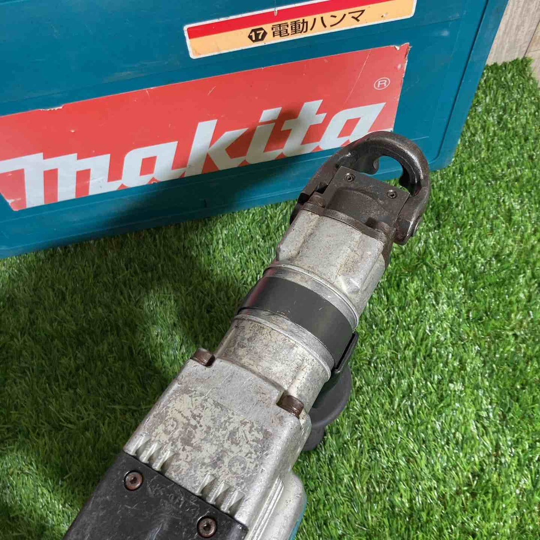 ★マキタ(makita) 電動ハンマ HM0830【戸田店】