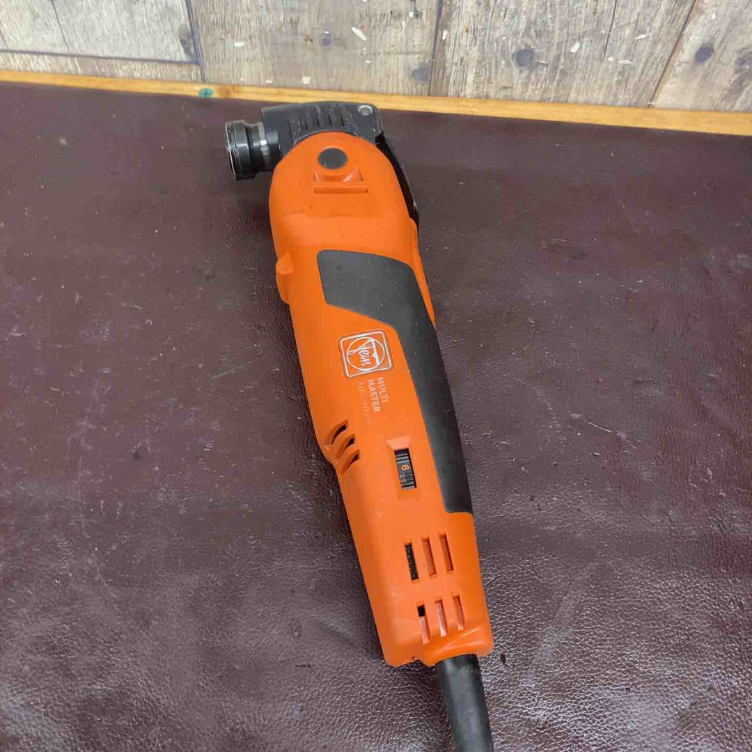 【中古品】Fein(ファイン) コーキングシールカッター MM700 1.7Q【東大和店】