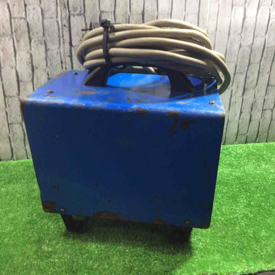 シブヤ 電動ウォールソー 漏電遮断器付ダイモトランス151RCD (051172)【川口店】