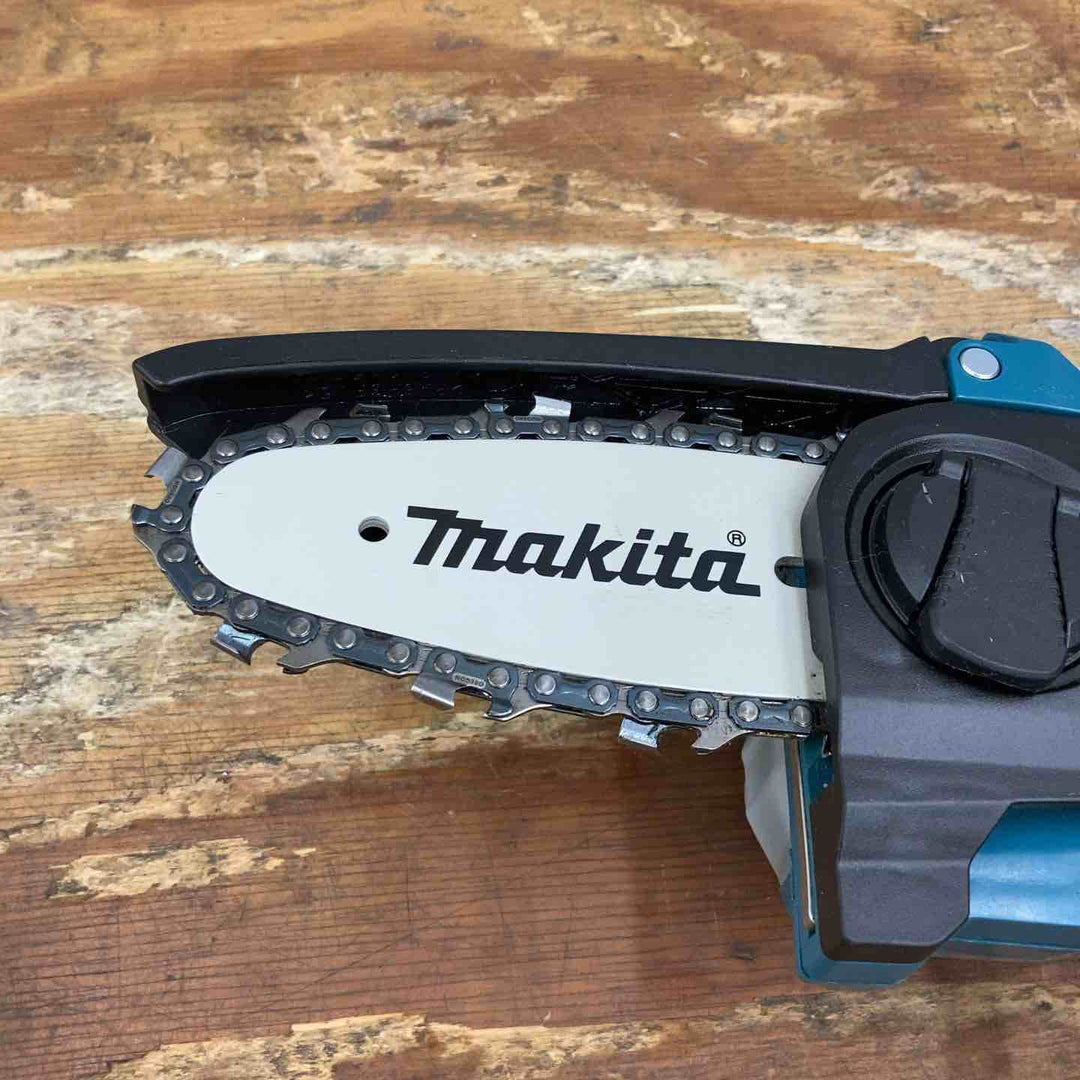 ★マキタ(makita) コードレスハンディソー MUC101DZ【柏店】