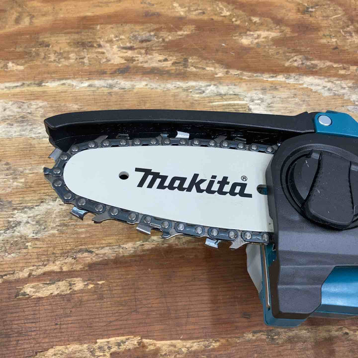 ★マキタ(makita) コードレスハンディソー MUC101DZ【柏店】