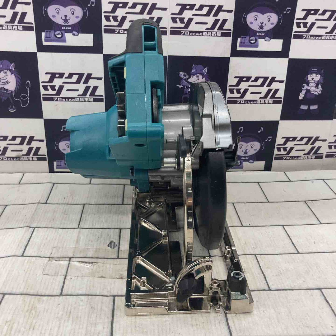 ★ベース新品 マキタ(makita) コードレス丸のこ HS001GZ バッテリー1個付き【所沢店】