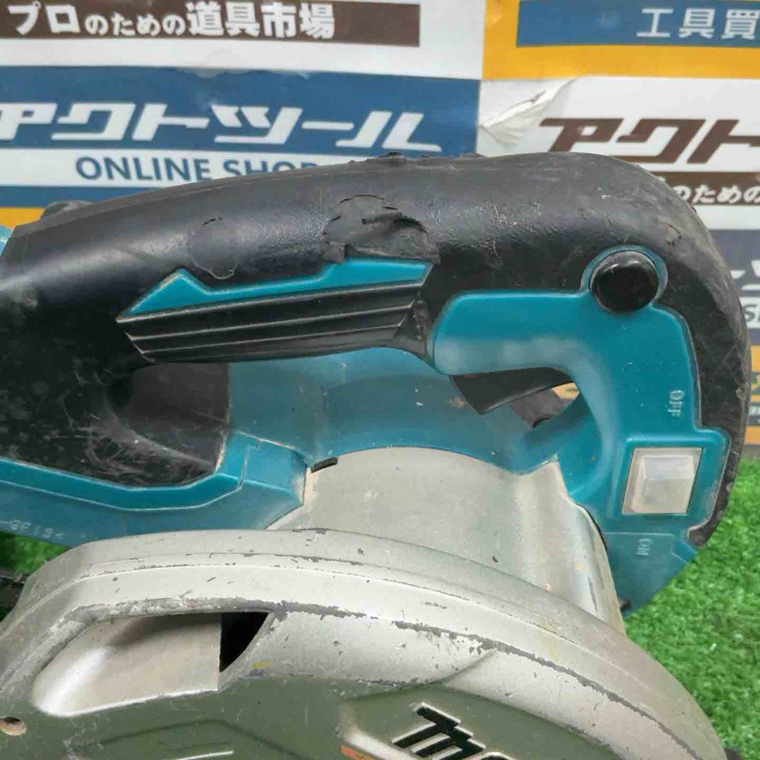 ★マキタ(makita) 電子造作用精密マルノコ HS6403【柏店】