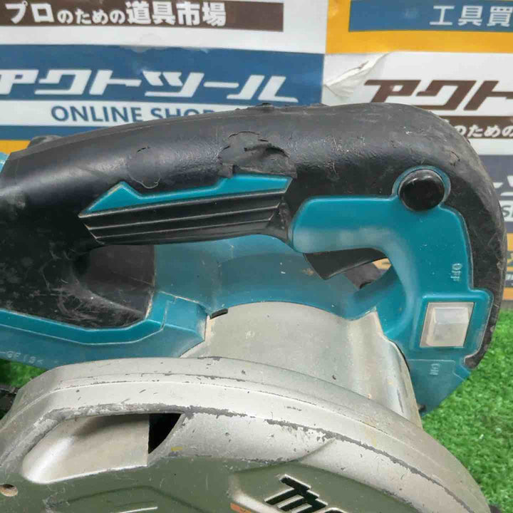 ★マキタ(makita) 電子造作用精密マルノコ HS6403【柏店】