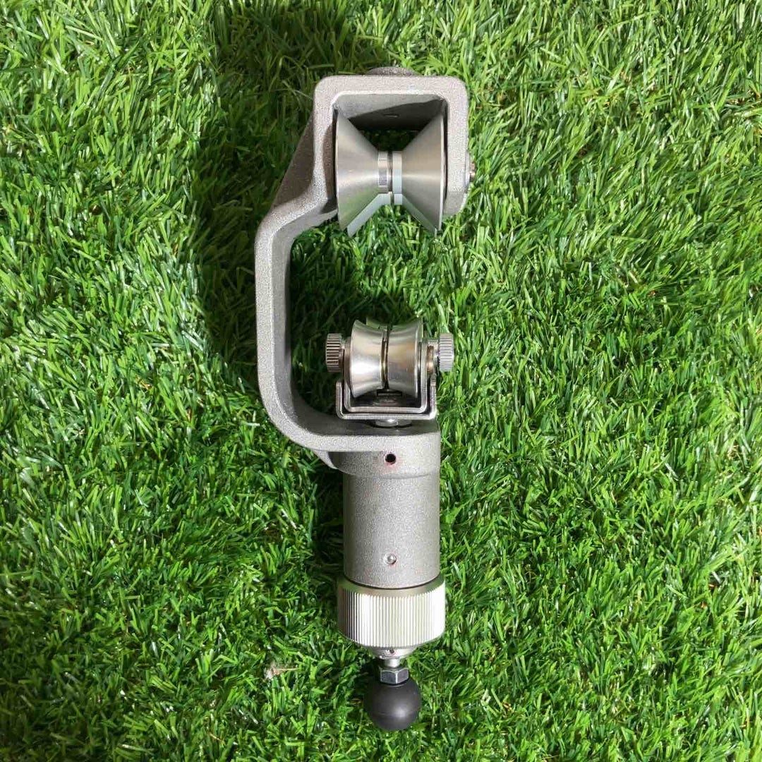 【美品】◇永木精機 高圧ケーブル用被覆剥ぎ取り工具 EMケーブルシースカッター 動作未確認【戸田店】