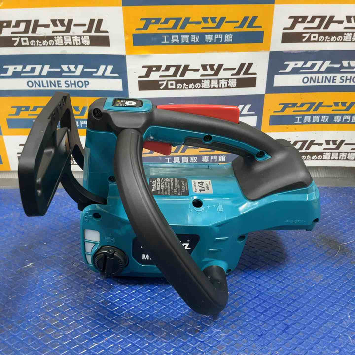 ☆マキタ(makita) コードレスチェーンソー MUC254DSF【草加店】