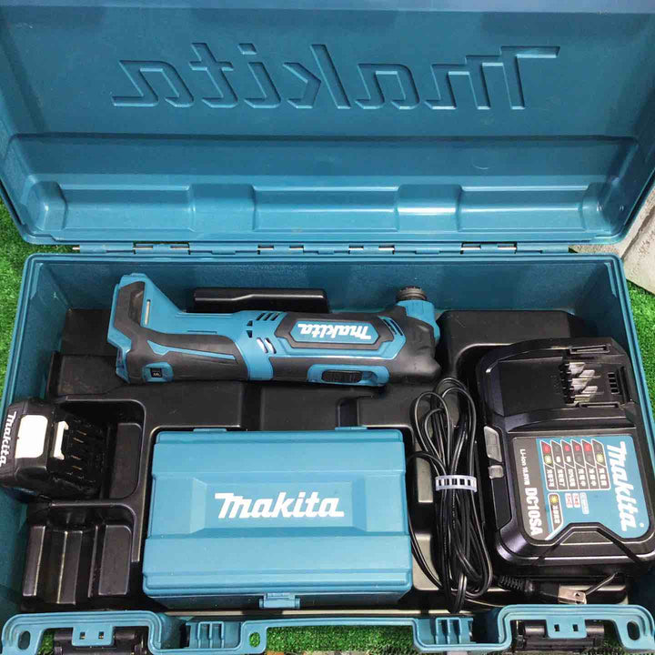 ☆マキタ(makita) コードレスマルチツール TM30DSH【町田店】