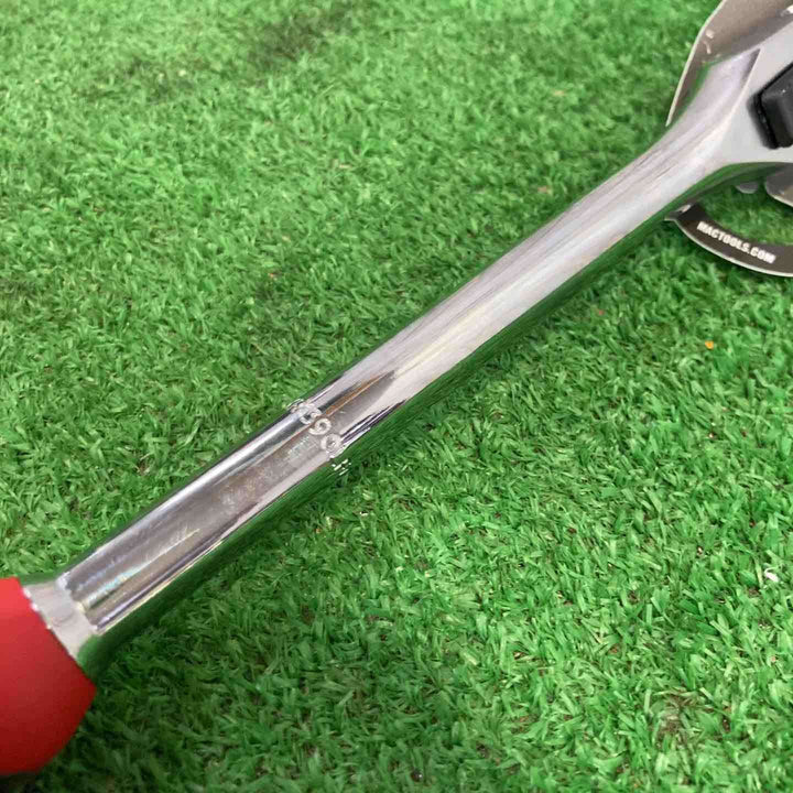 MACTOOLS/マックツール 3/8ロッキングフレックスラチェット XR1390LFGR【町田店】