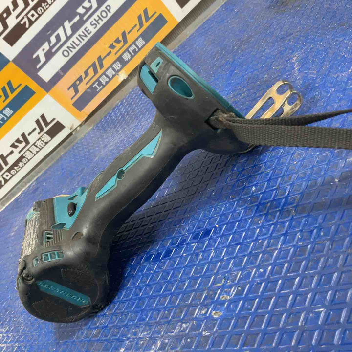 ★マキタ(makita) コードレスインパクトドライバー TD171DZ【草加店】