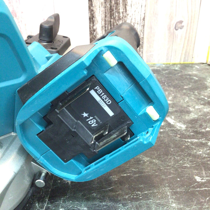 ★マキタ(makita) コードレスポータブルバンドソー PB183DZ【八潮店】