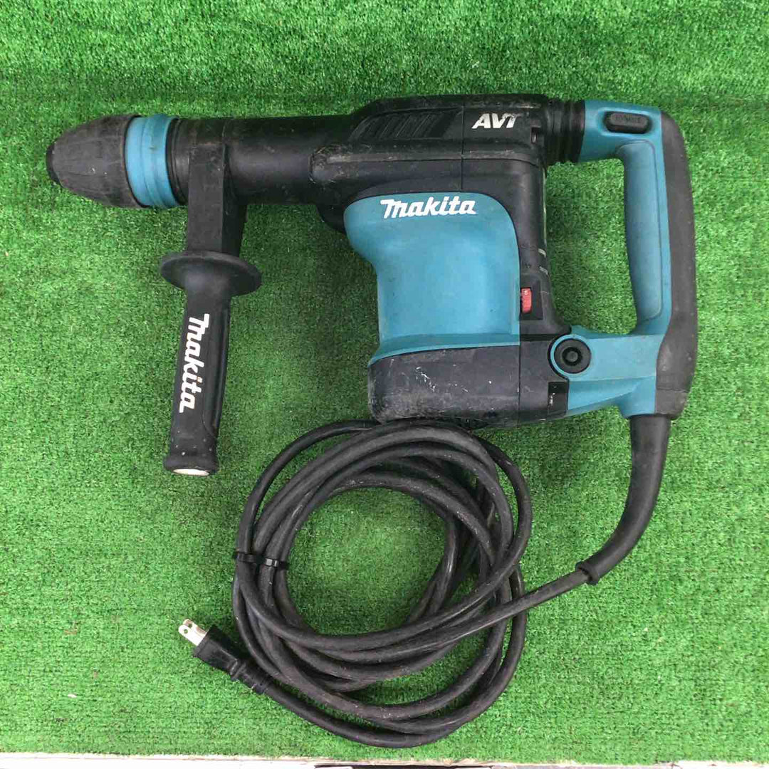 ★マキタ(makita) 電動ハンマ HM0871C【川崎店】