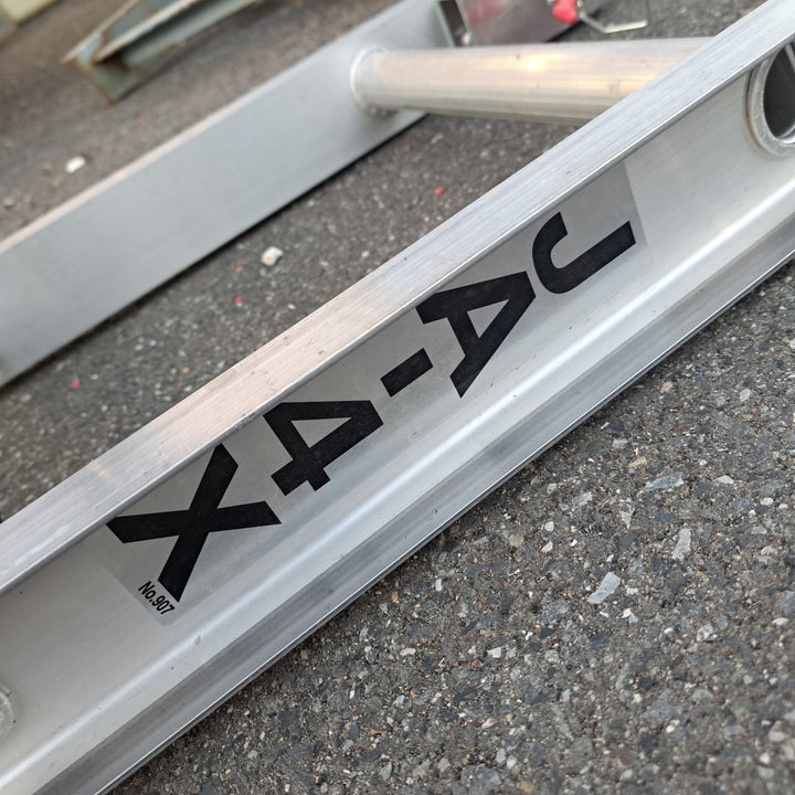 【店頭受取り限定】トーヨーコーケン TKK ベビーウインチ 電動ウインチ 荷揚げ機 瓦揚げ機 TK62＋JA-4BX 60kg【岩槻店】