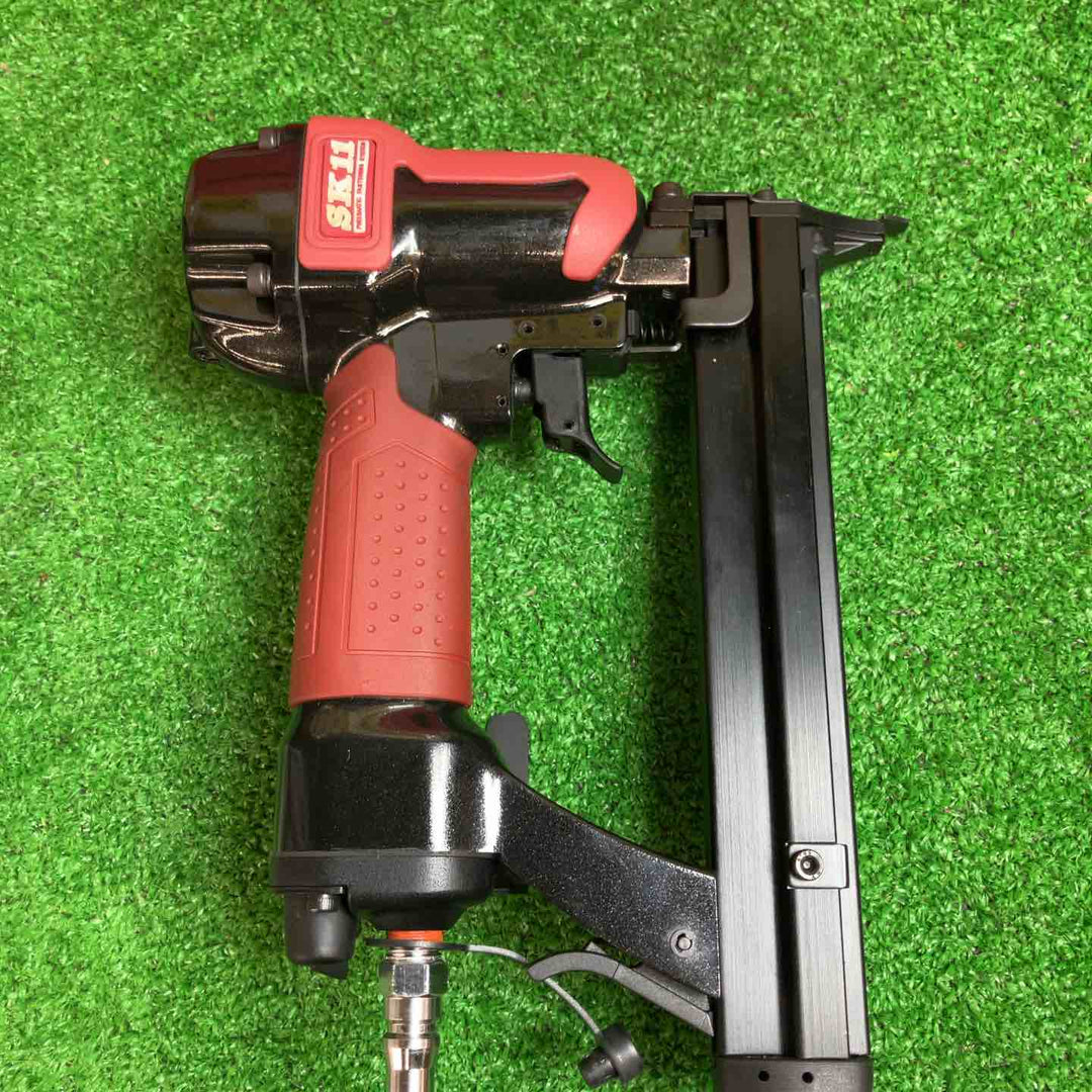 ◇SK11  常圧エアタッカ SA-T425-Z1【越谷店】