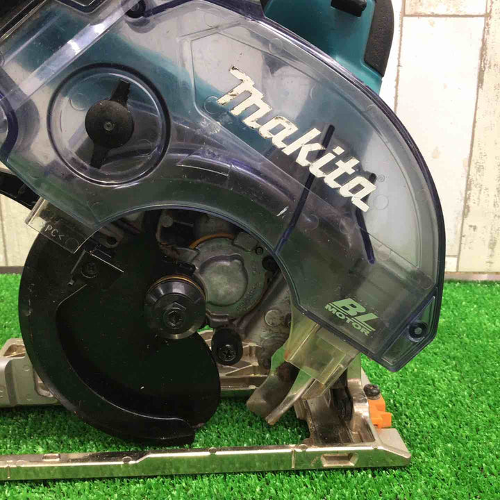 ★マキタ(makita) コードレス防じん丸のこ KS513DZ【町田店】