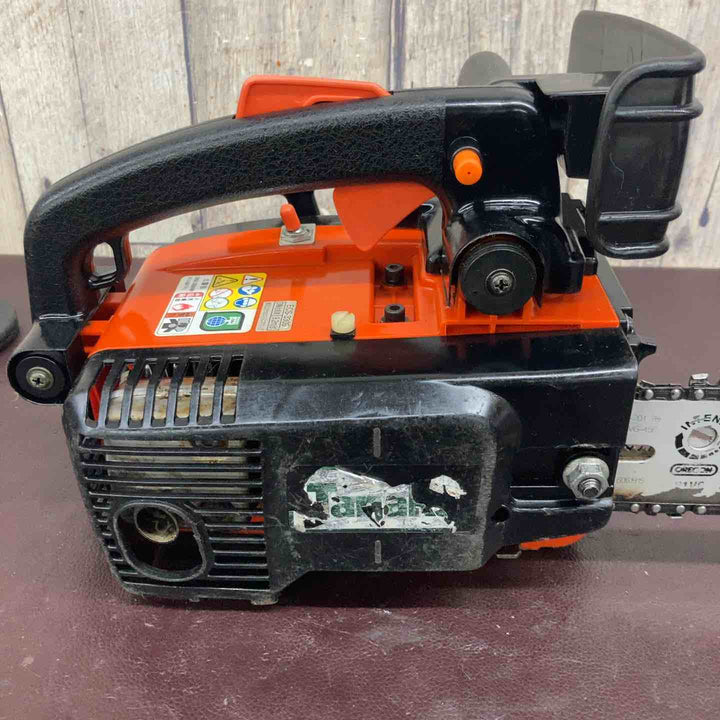 【中古品】 タナカ(Tanaka) エンジンチェンソー ECS-3309 【東大和店】