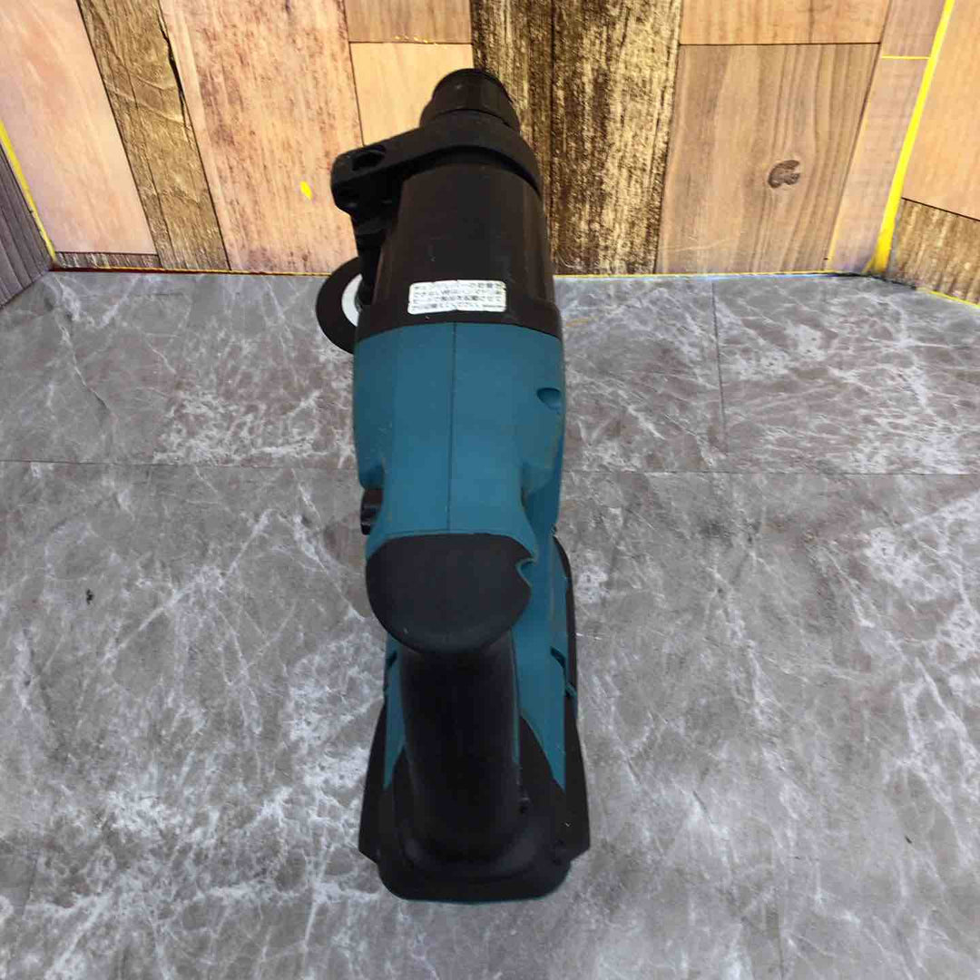 【中古品】★マキタ(makita) 24mmコードレスハンマドリル(本体+ケースのみ) HR244DZK【八潮店】