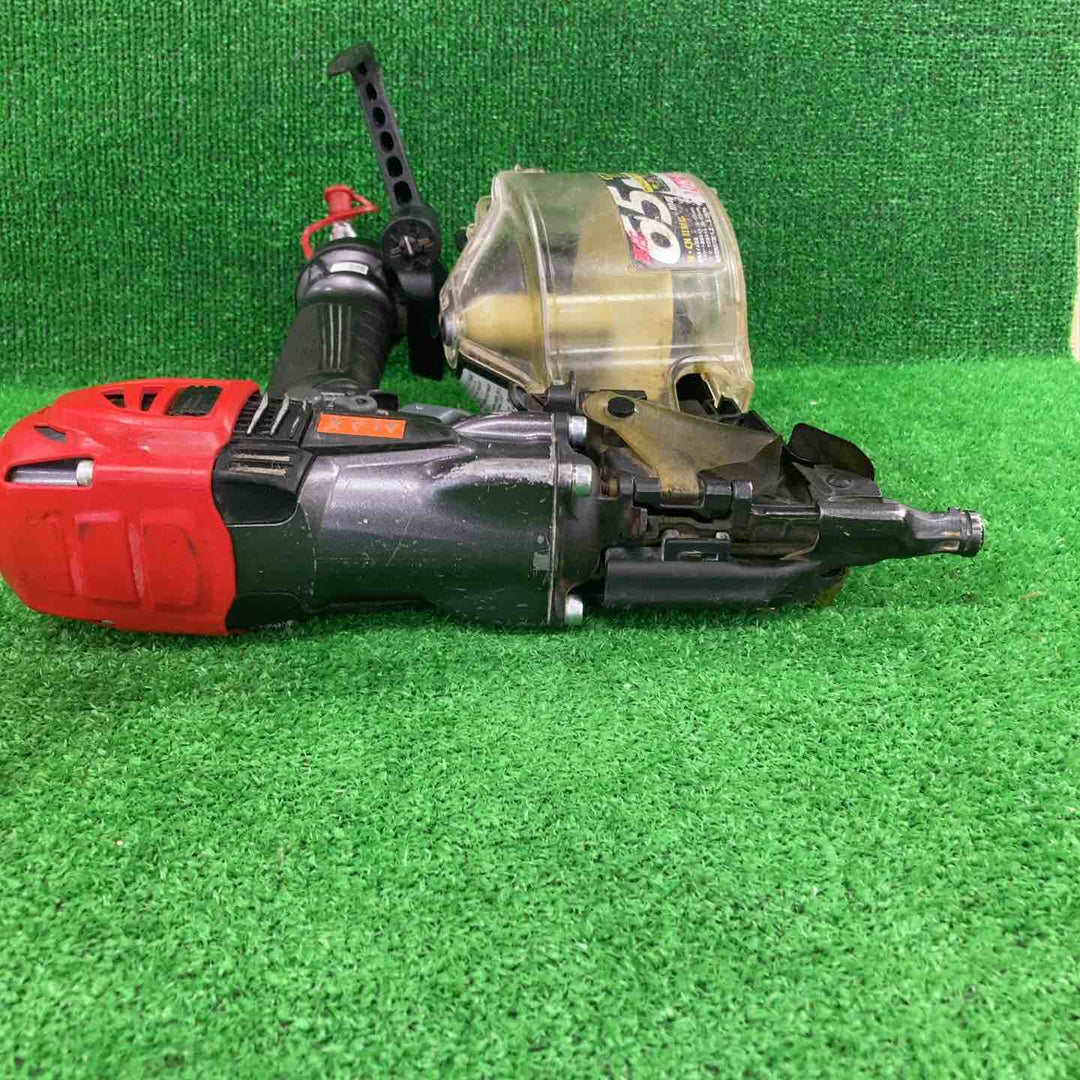 ★マックス(MAX) 高圧エア釘打ち機 HN-65N4(D)-G【川崎店】